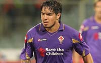 Fiorentina, lo Zenit spinge ancora per Vargas